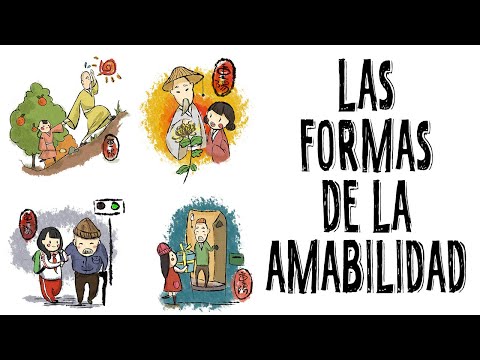 Video: Reflexiones sobre el significado de la palabra 