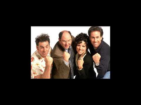 Seinfeld Theme Song(Speaker Buster Edition)(READ DESCRIPTION)