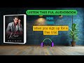 Sacred Ruin by Mila Kane | Dark Romance Audiobook You Can’t Stop Listening To