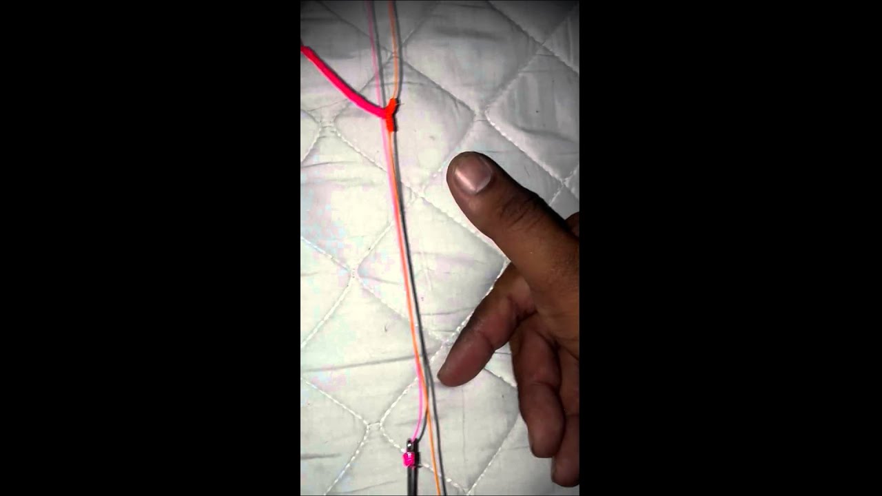 Long Snood Bottom Feeder Rig For Surfacasting Aka Lsbf Youtube