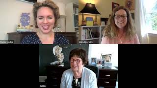 The 10 Minute Book Talk with Debbie Macomber