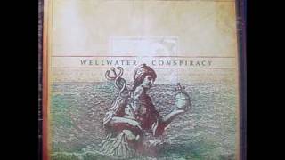 Wellwater Conspiracy - Something In The Air