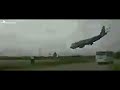 Afghan Nightmare | National Airlines Flight 102