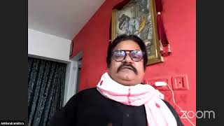 WELCOME FOR INDUCTION INAUGURAL SESSION || DAY 1