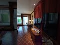 JW Marriott Phuket Premium Pool Access Room