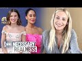 Necessary Realness: Emmys Fashion Flashback | E! News