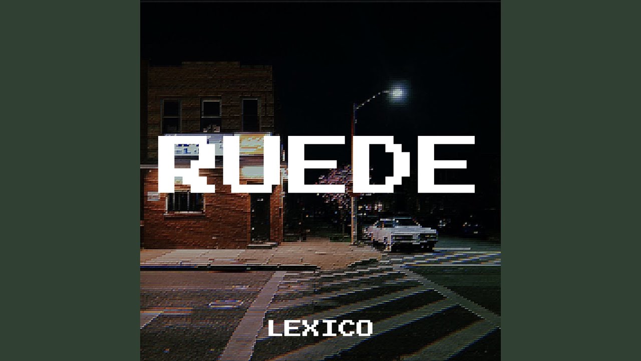 Watch Ruede on YouTube Watch Ruede on YouTube