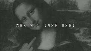 K.KEED X NASTY C X BLXCKIE TYPE BEAT -INSURANCE