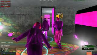 Partilemek İmmortalRP Dark RP