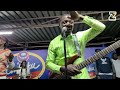 Alick Macheso Performing Chimoko Changu 💥🔥Live Show Ba Shero On Bass Guitar 🎸