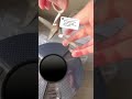 Getting new filament