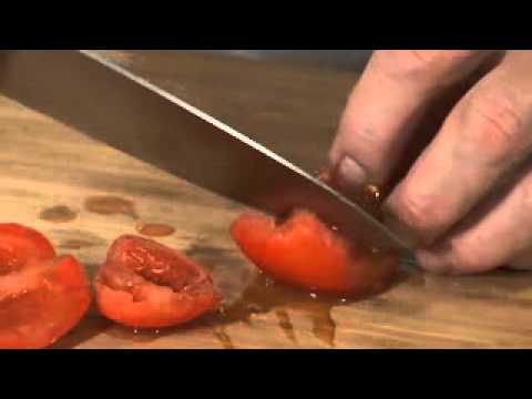 Southern Foods at Home: Grilled Halibut with Butter Wine Cilantro Sauce
