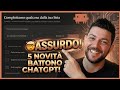 5 Novità Claude che BATTONO OpenClaw & ChatGPT! Demo Live