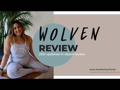 IN-DEPTH WOLVEN 2021 REVIEW ? New Pastels Collection