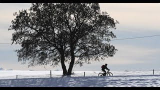 Neige : Météo France place trois départements en vigilance orange dès ce lundi soir