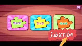 पहेली खेल 🎮🕹️एंड्रॉयड🧩 // puzzle games android 🧩🎮 // screenshot 2