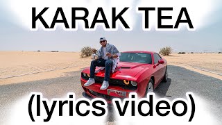 Nepketa Karak Tea s  2026