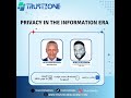 Privacy in information era