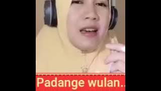 GETAH LOMPONG versi SMUEL cover by TyaLara