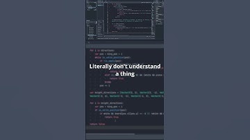 Dunno how this even happened... #godot #tutorial #gamedevelopment #gamedevelopmenttutorial