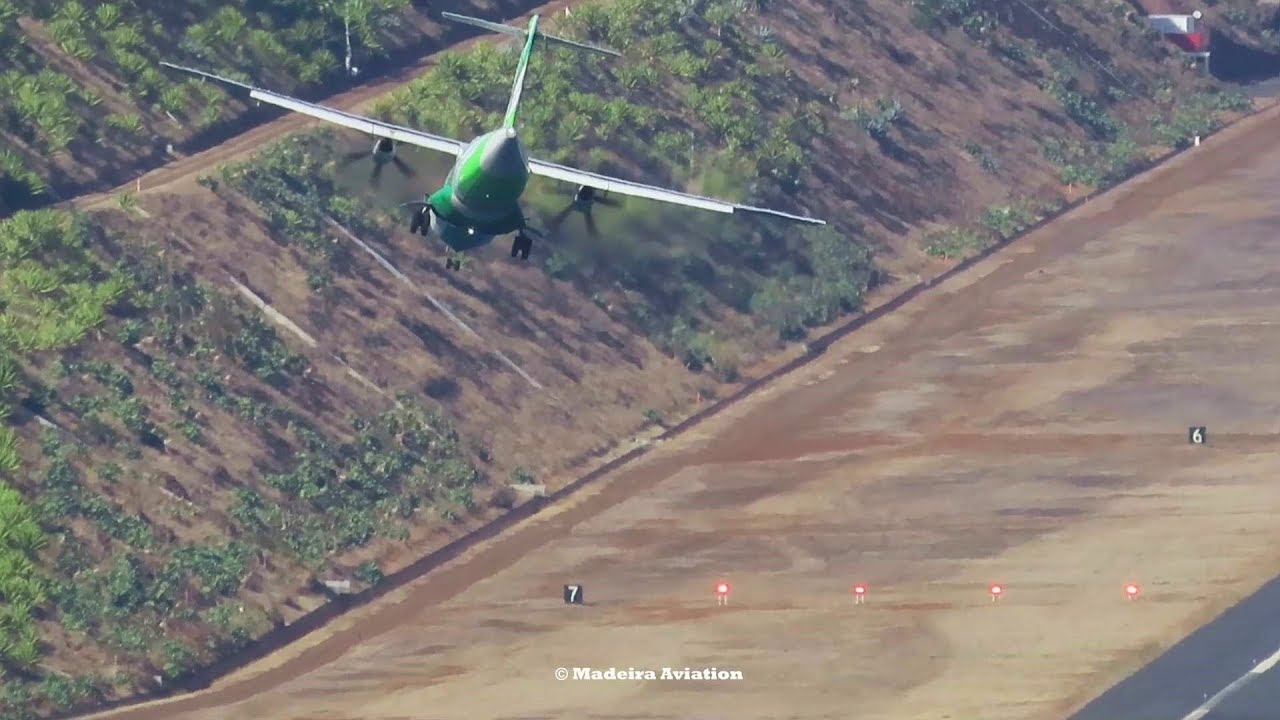 impressive-atr-72-600-crosswind-landings-at-madeira-airport-youtube