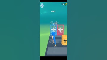 3D Games - New Game Poppy Evolution - All Levels Gameplay (android,iOS) #4