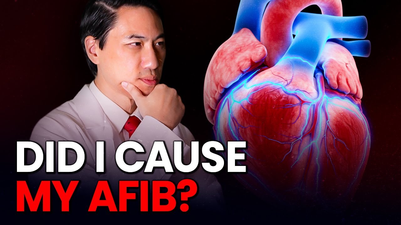 Что вызывает мерцательную аритмию? Настоящие причины развития мерцательной аритмии.