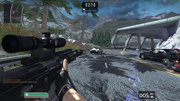 Tactical Intervention in 2020.