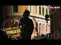 Week end  trieste une ville italienne  la culture autrichienne