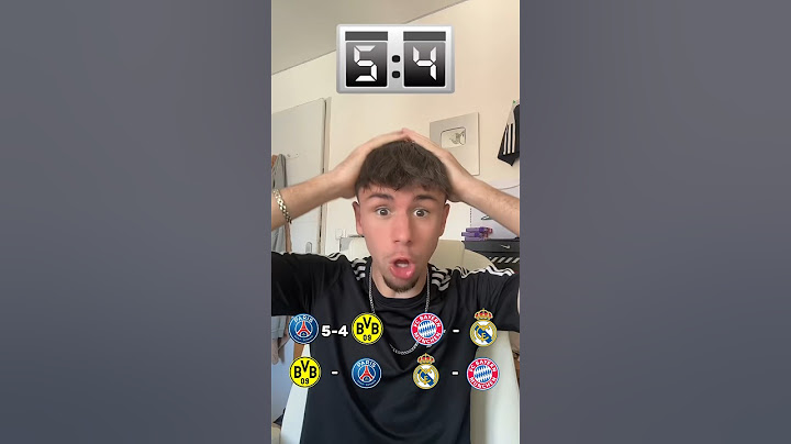 1ere ÉTOILE DU PSG ? 🇫🇷⭐️