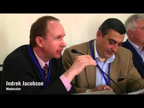 CU - საერთაშორისო კონფერენცია