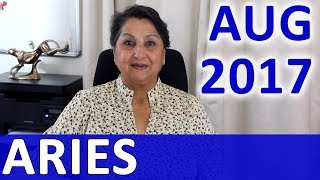 Aries Aug 2017 Astrology Predictions: The Two Eclipses Bring Happiness, Excitement And Change