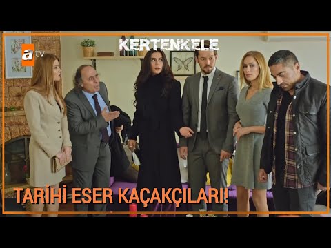 Yüzük Operasyonu | Kertenkele Özel Kolaj