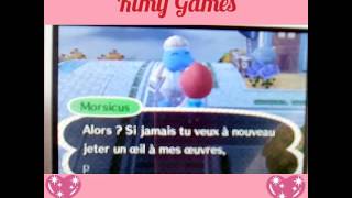 {Acnl} #2 Visite d'une ville Japonaise🎌 screenshot 5