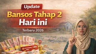 Todays Phase 2 Social Assistance Update Pkh And Bpnt Stocks