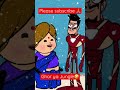 Iron man Ghar ya Jungle 🤣🤣#shorts #funny #comedy #comedyvideo #trending #ironman #viral