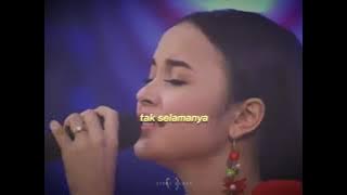 Story WA Tasya Rosmala-Do'a Suci-Ageng Music