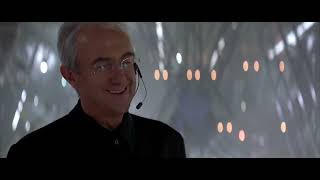 NWO • Fake News Explained by James Bond Villain Elliot Carver - Tomorrow Never Dies