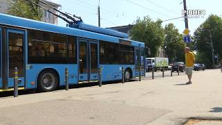 Проїзд за майже 30 гривень у Рівному: влада знову хоче підвищити тариф на громадський транспорт