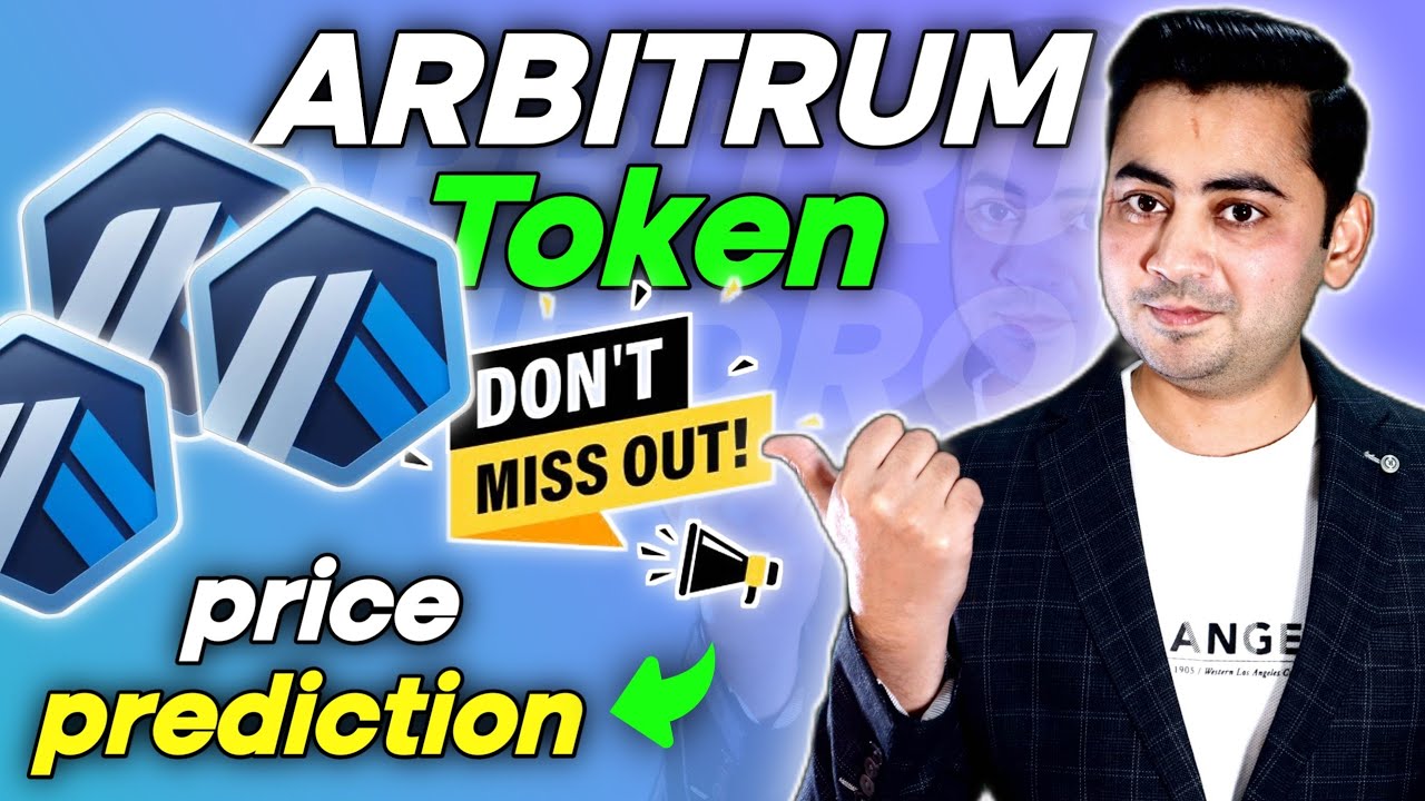 Arbitrum Token – ARB Crypto Coin Buy or Not? Price Prediction of Arbitrum ARB coin in Hindi