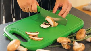 9-In-1 Multifunctional Cutting Boards