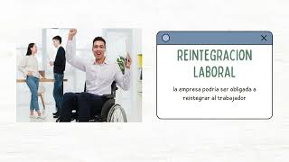 ACTIVIDAD 2: ANALISIS DE CASO FUERO LABORAL REFORZADO