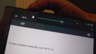 See volume indicator on screen showing volume down button not working screenshot 3