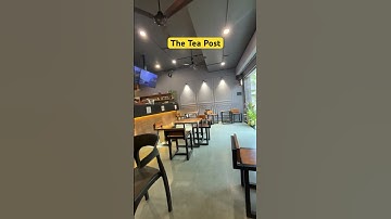 The Tea Post #remix #music #song #beats