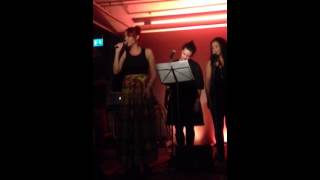 Download Lagu TANYA-Possible, live FOTOGRAFISKA MP3