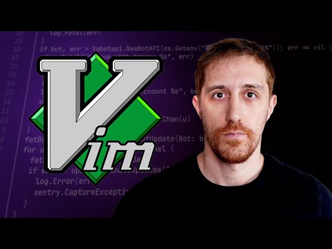 Give Me 20 Minutes and I’ll Make You a Vim Motions Expert