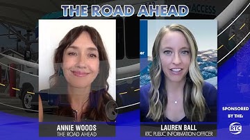 The Road Ahead with RTC: RTC Invests in Transit for Seniors, People with Disabilities