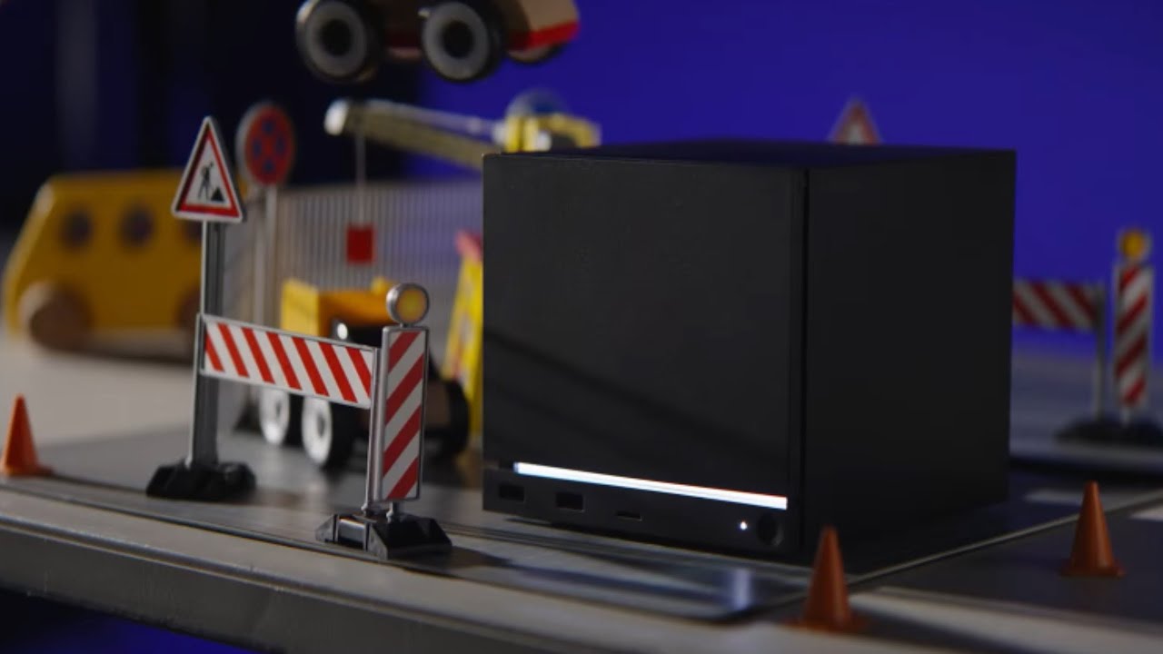 O plano da Valve com o Steam Machine