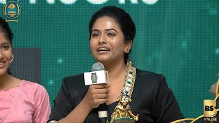 Queen Of Blacksheep வரத பறற Pen Queen Blacksheeps Kudumba Virudhugal 2022 Bs Value