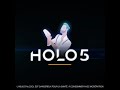 Holo 5 le premier barman en hologramme  label 5  steve